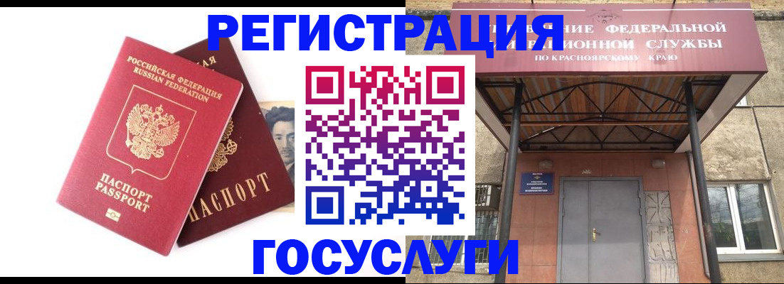 прописка паспорт в Кудымкаре